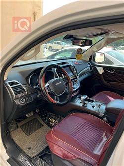 Haval H9